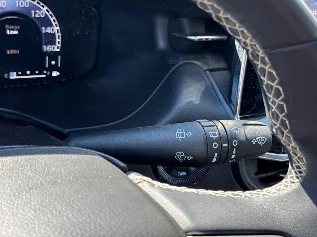 used 2022 Jeep Compass car, priced at $23,400