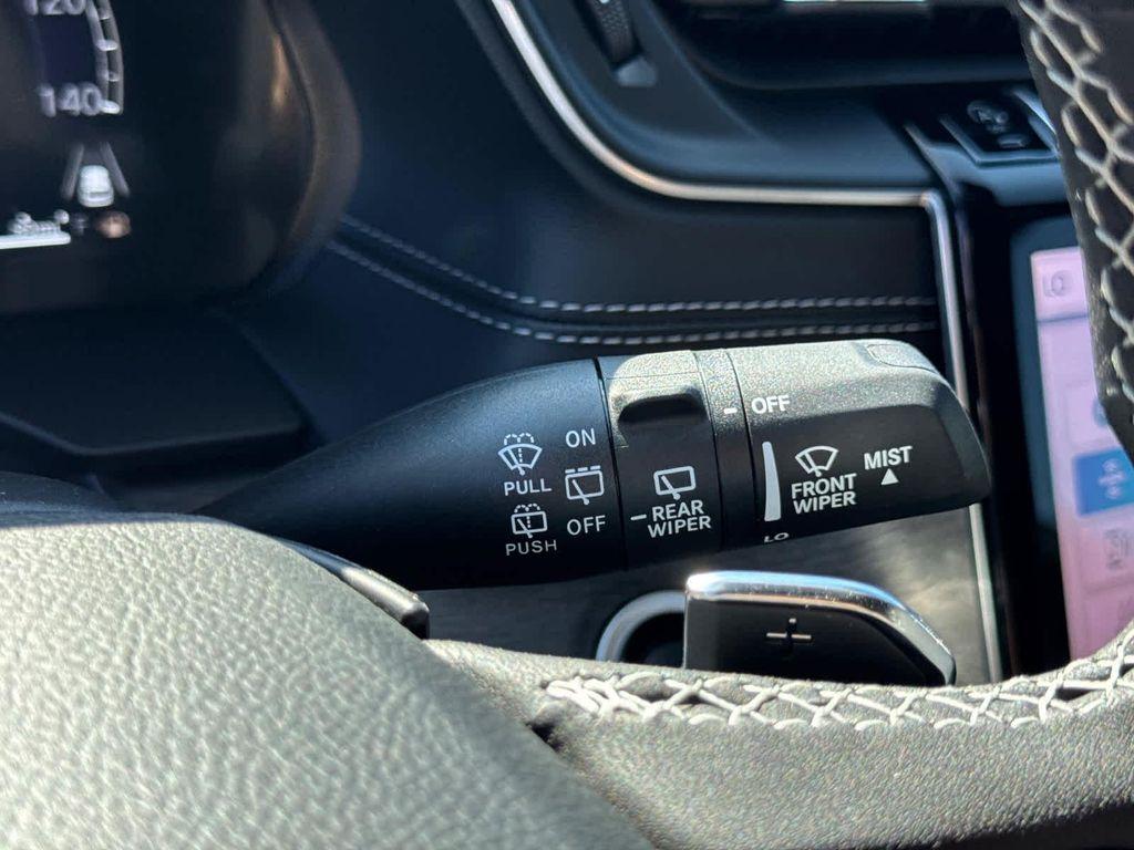 new 2025 Jeep Grand Cherokee L car, priced at $52,369