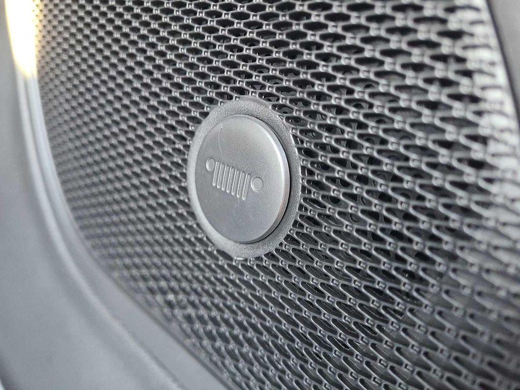 new 2024 Jeep Compass car, priced at $36,909