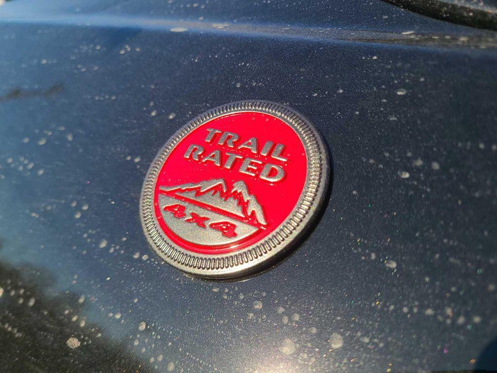 new 2024 Jeep Compass car, priced at $36,909