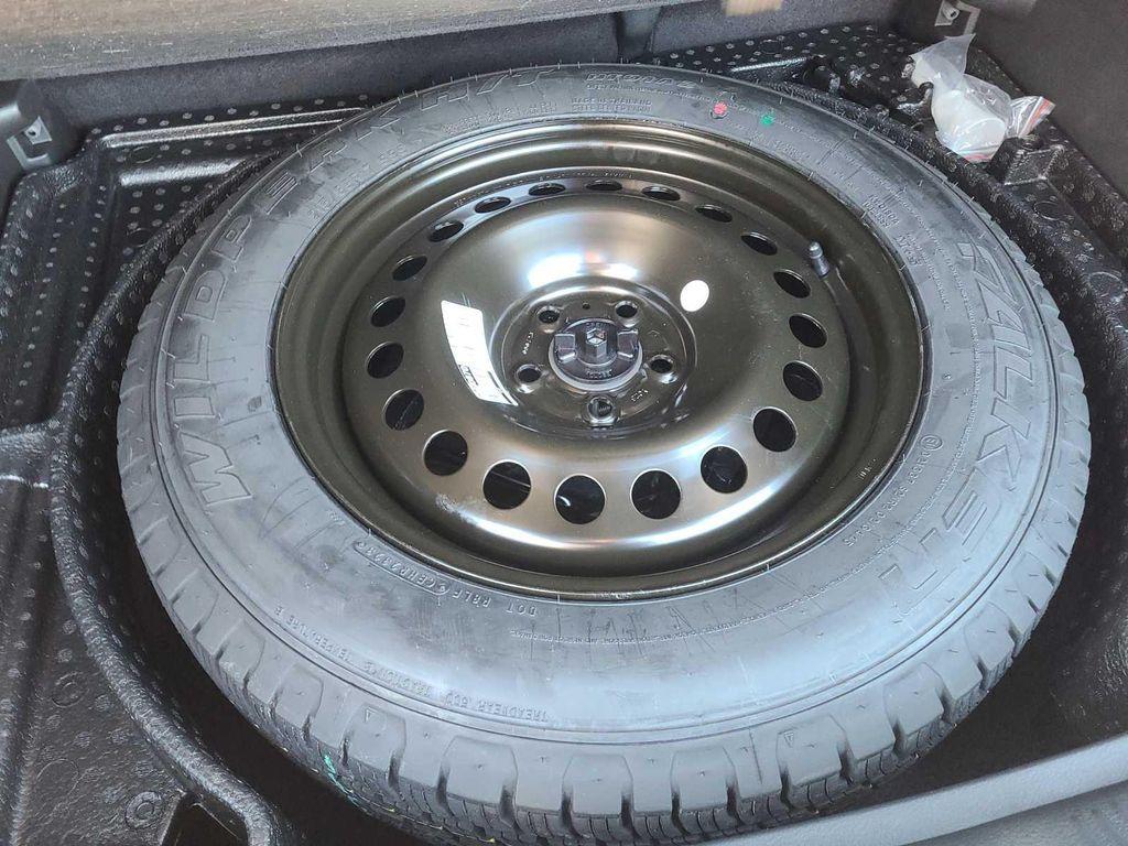 new 2024 Jeep Compass car, priced at $36,909