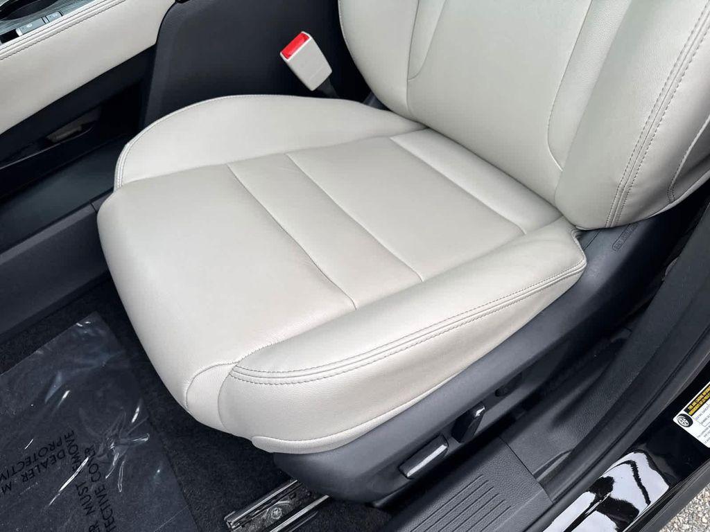 used 2023 Nissan Rogue car, priced at $26,900