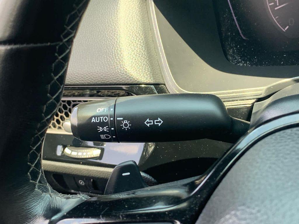 used 2022 Honda Civic car, priced at $21,900