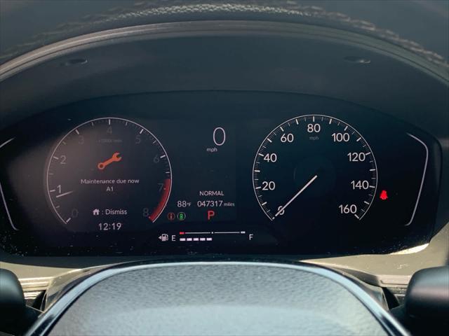 used 2022 Honda Civic car, priced at $23,609