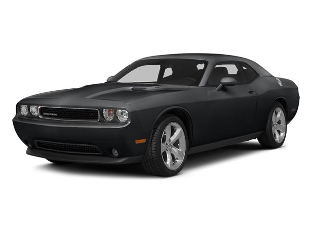 used 2014 Dodge Challenger car, priced at $22,889