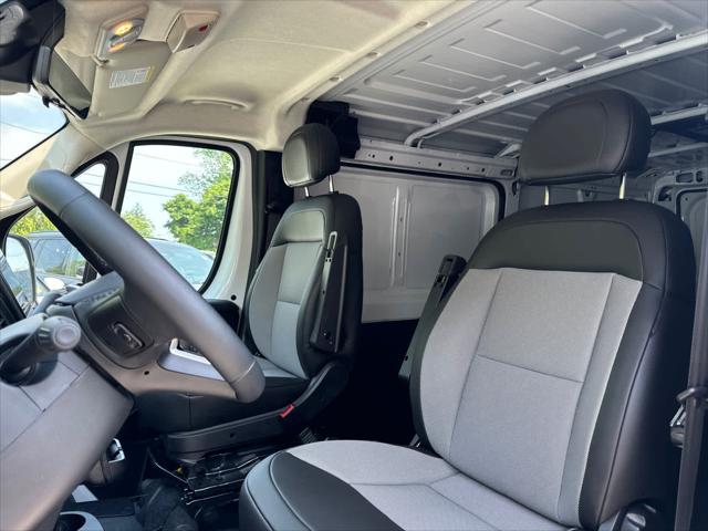 new 2024 Ram ProMaster 1500 car, priced at $43,716