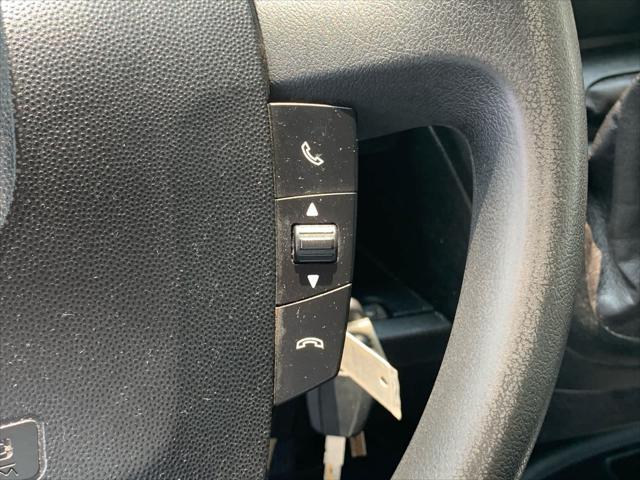 used 2021 Ram ProMaster 2500 car, priced at $26,500