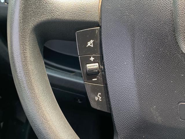 used 2021 Ram ProMaster 2500 car, priced at $26,500