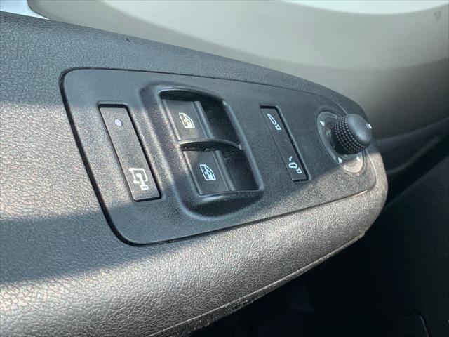 used 2021 Ram ProMaster 2500 car, priced at $26,500