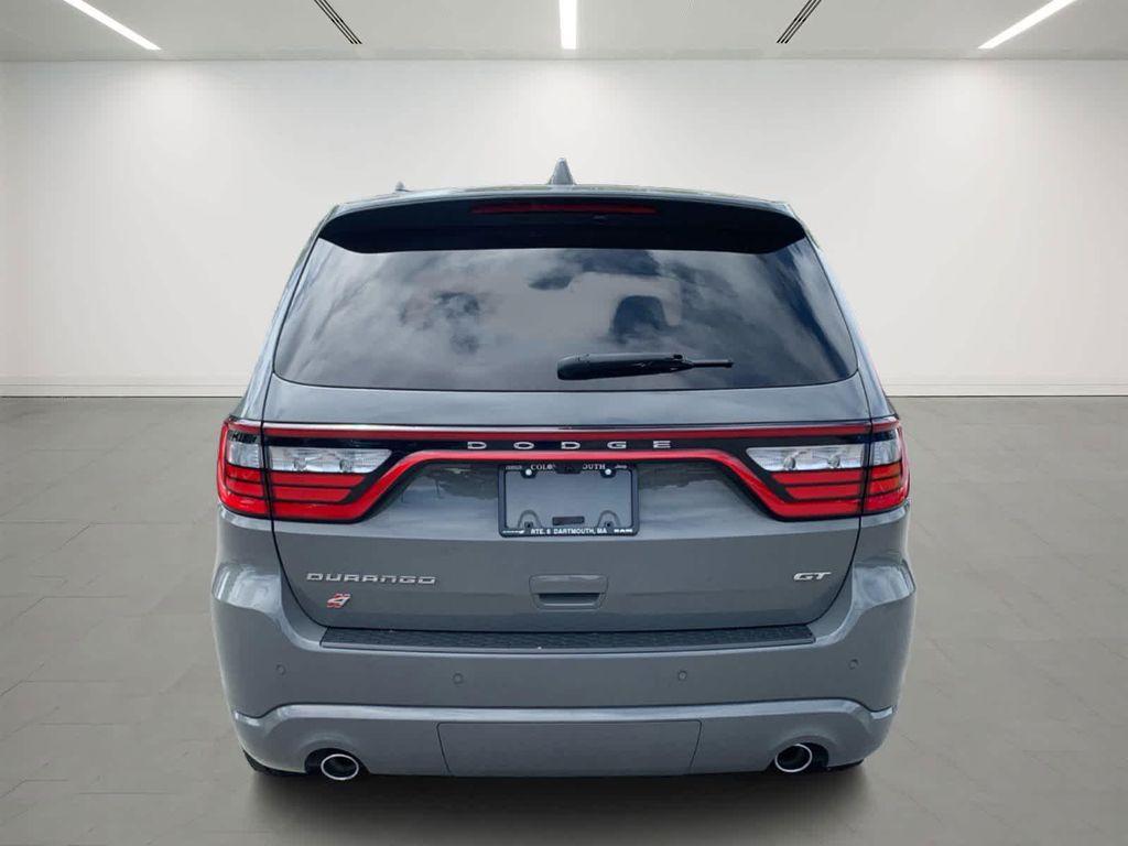 used 2022 Dodge Durango car, priced at $32,400