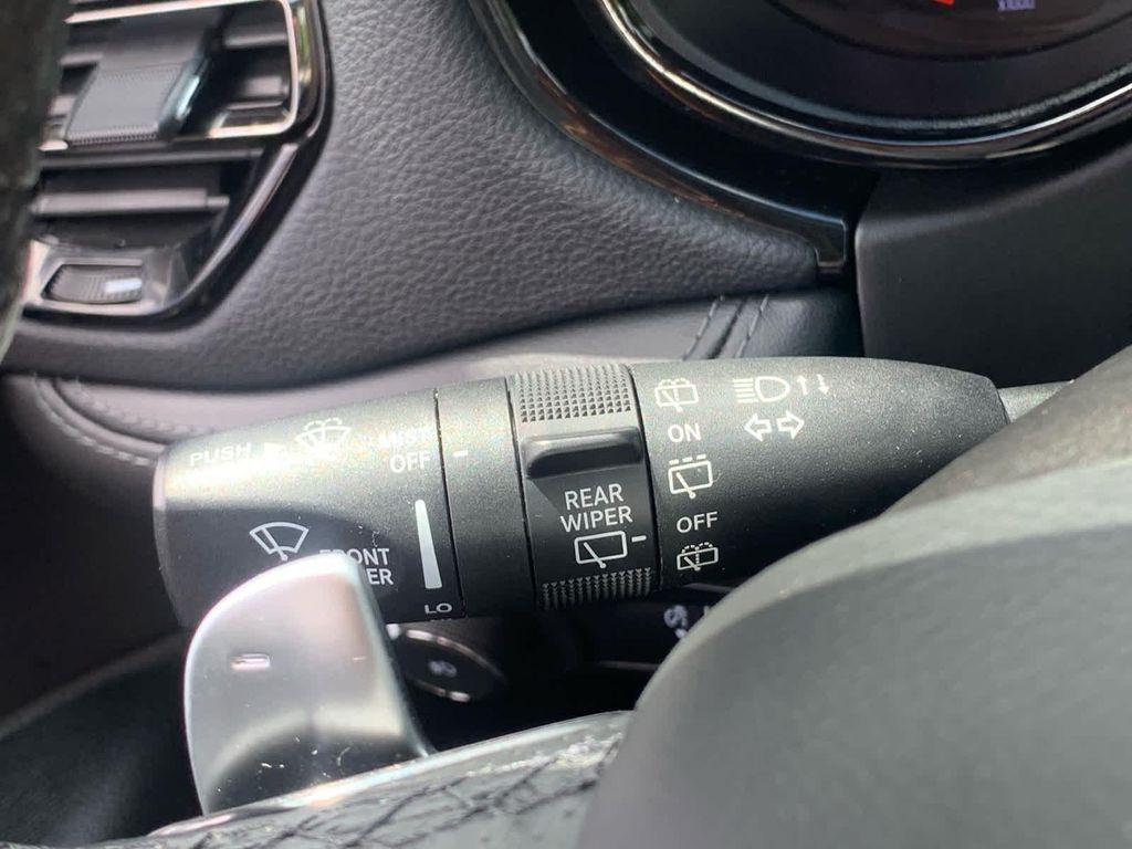used 2022 Dodge Durango car, priced at $32,400