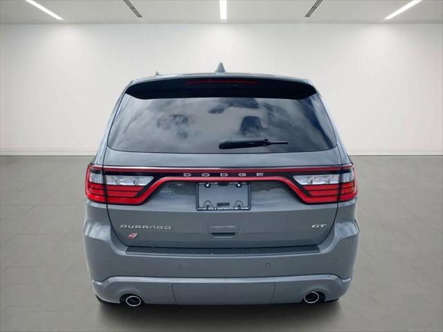 used 2022 Dodge Durango car, priced at $33,984