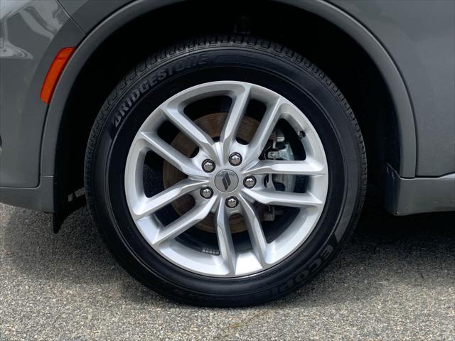 used 2022 Dodge Durango car, priced at $33,984