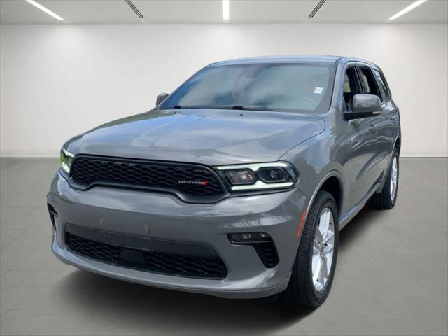 used 2022 Dodge Durango car, priced at $33,984