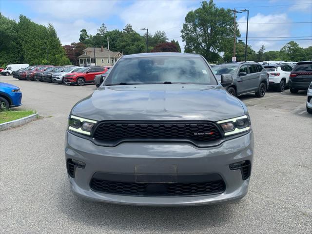 used 2022 Dodge Durango car, priced at $33,984