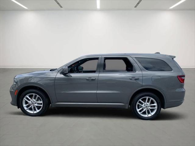 used 2022 Dodge Durango car, priced at $33,984