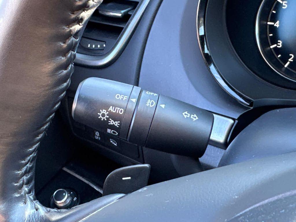 used 2023 Mazda CX-9 car, priced at $32,453