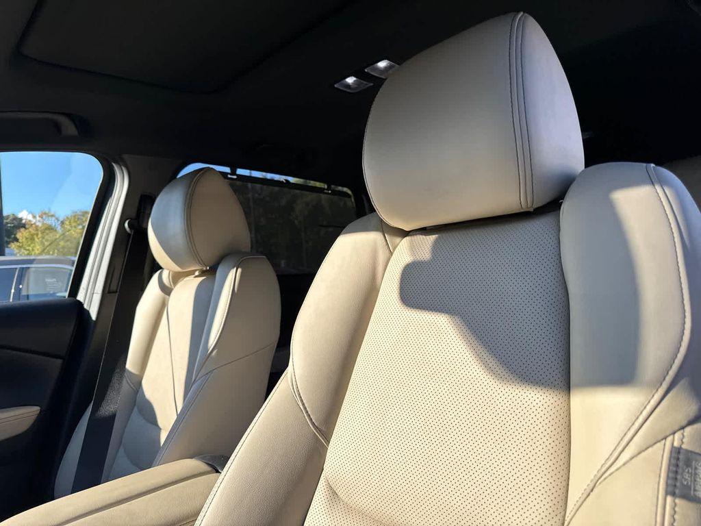 used 2023 Mazda CX-9 car, priced at $32,453
