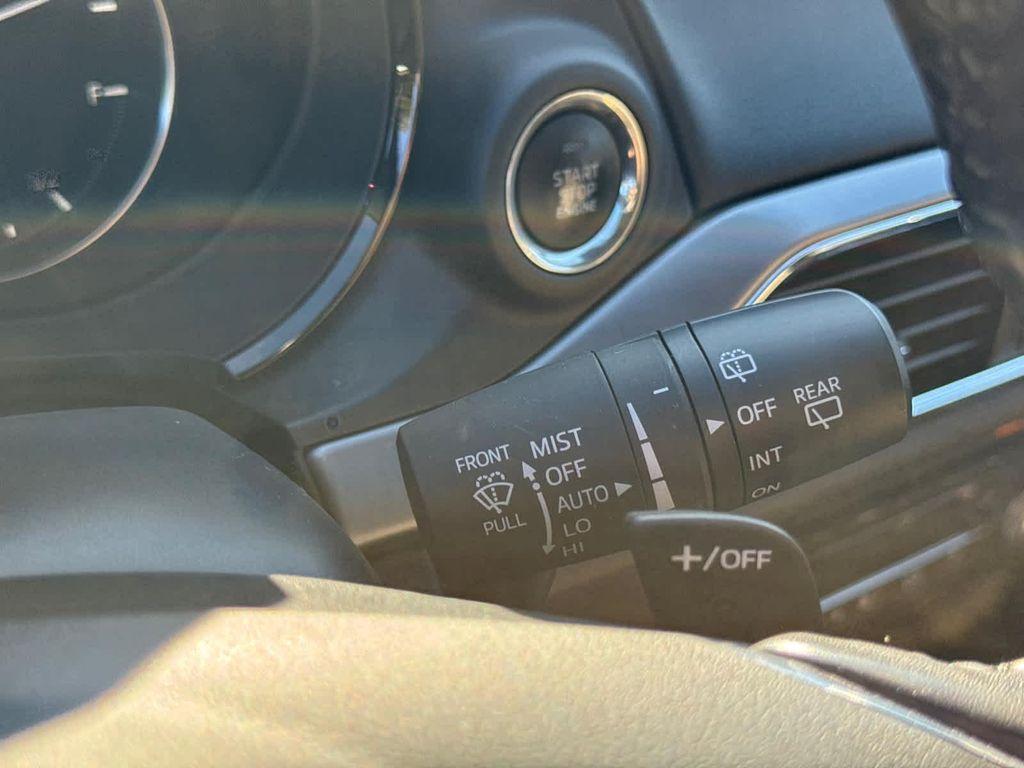 used 2023 Mazda CX-9 car, priced at $32,453