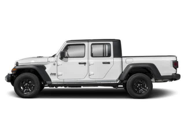 new 2025 Jeep Gladiator car, priced at $38,744