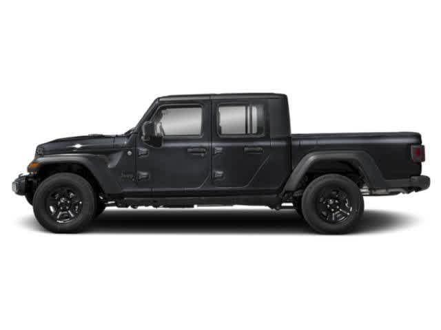 new 2025 Jeep Gladiator car, priced at $38,744