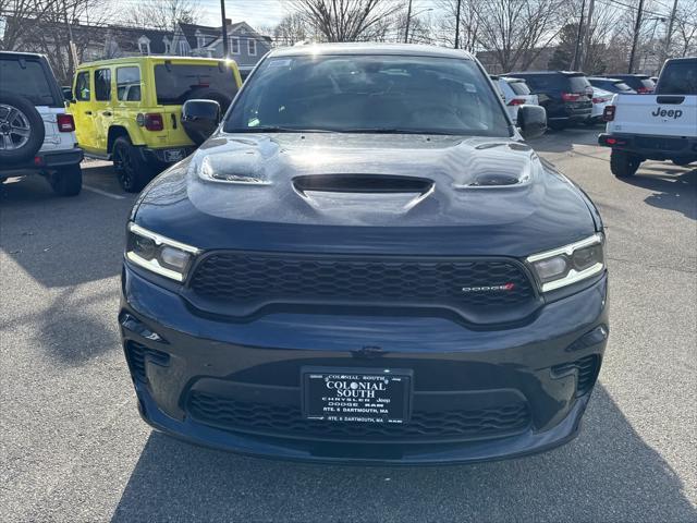 new 2025 Dodge Durango car, priced at $49,216