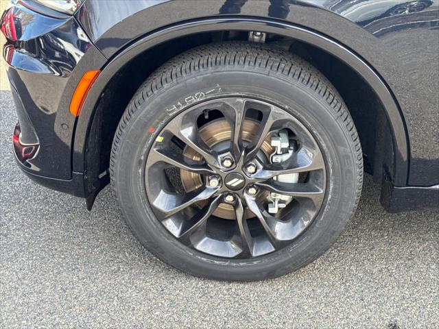 new 2025 Dodge Durango car, priced at $49,216