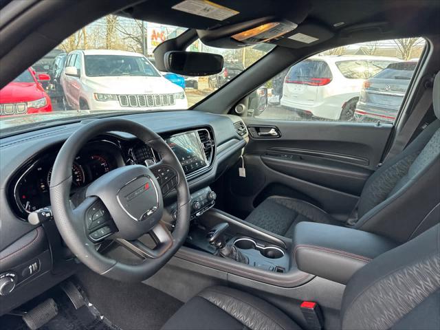 new 2025 Dodge Durango car, priced at $49,216