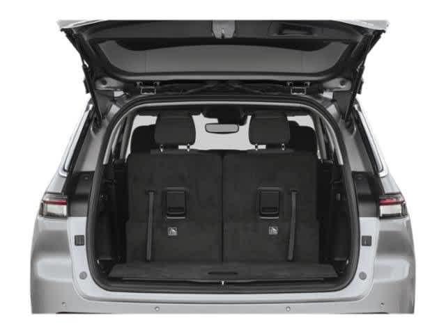 new 2025 Jeep Grand Cherokee L car, priced at $52,249