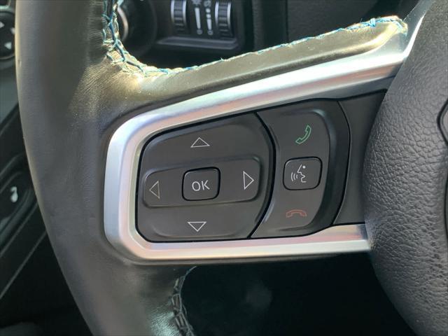 used 2021 Jeep Wrangler Unlimited 4xe car, priced at $33,400