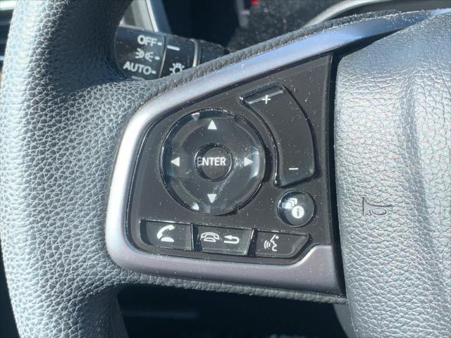 used 2022 Honda CR-V car, priced at $28,700