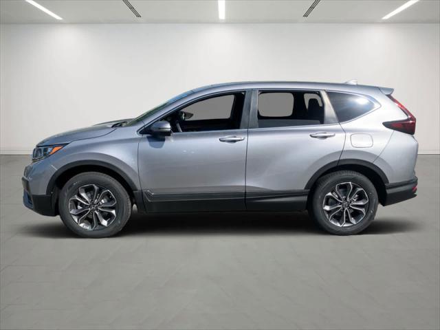 used 2022 Honda CR-V car, priced at $28,700