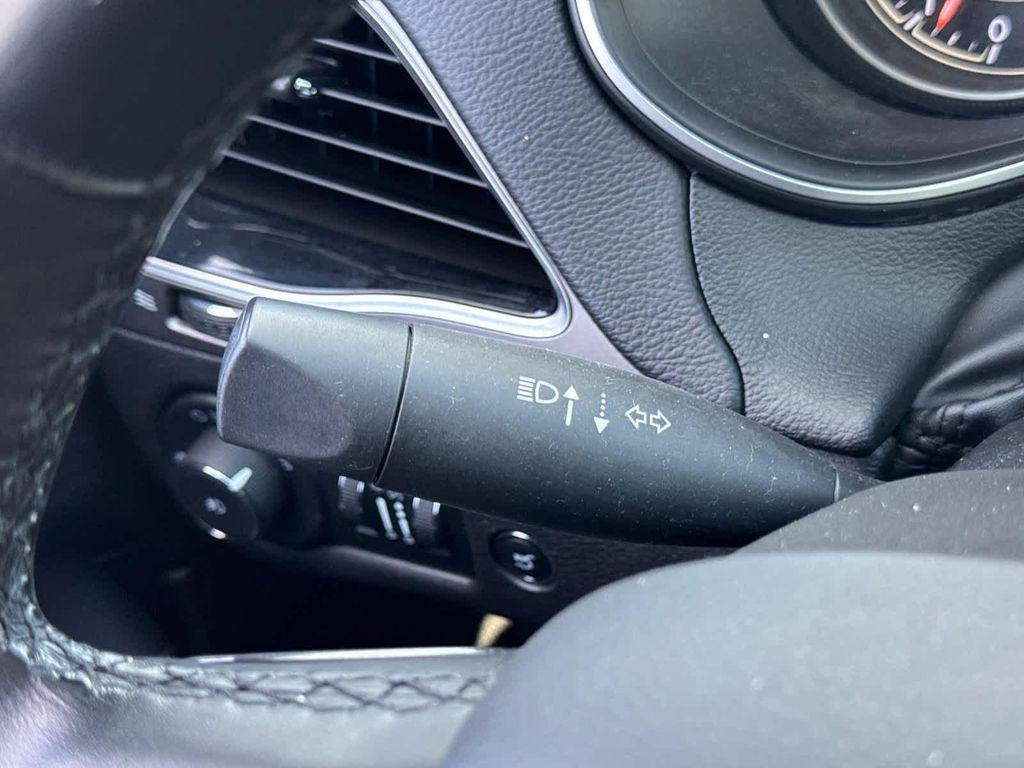 used 2021 Jeep Cherokee car, priced at $20,700