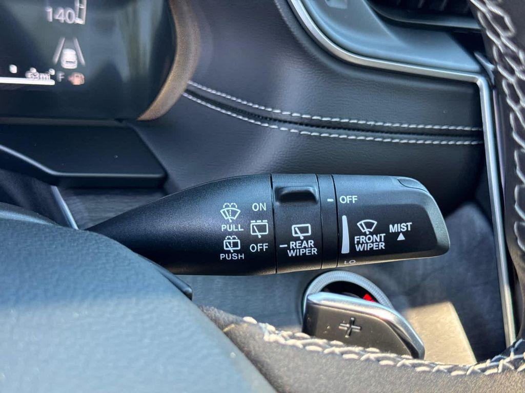 new 2025 Jeep Grand Cherokee car, priced at $48,347