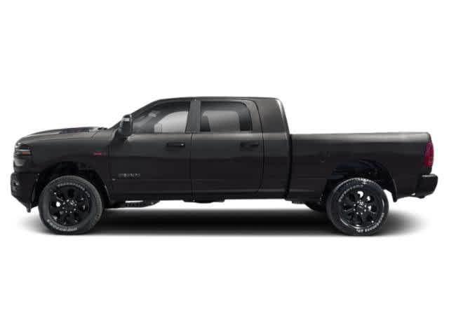new 2026 Ram 2500 car, priced at $85,178