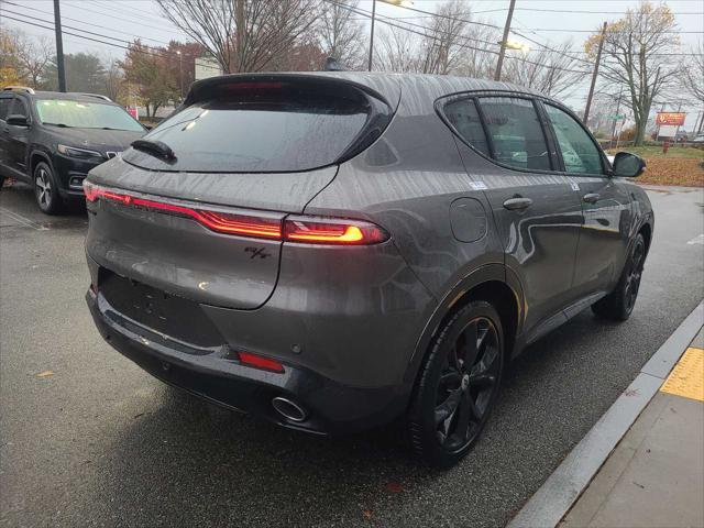 new 2024 Dodge Hornet car, priced at $47,080