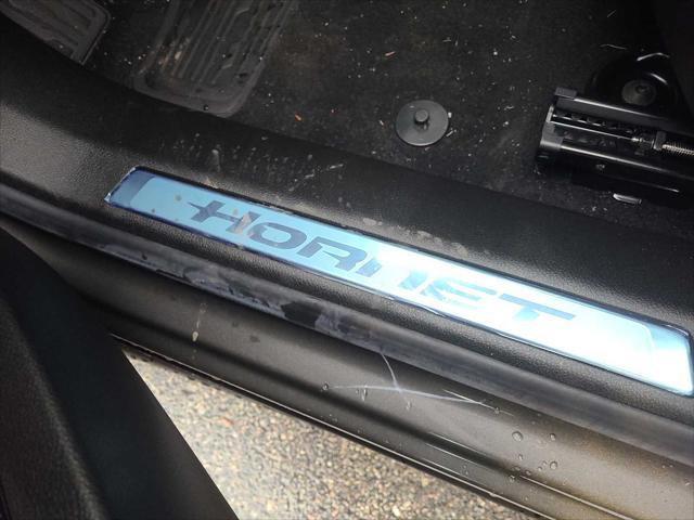 new 2024 Dodge Hornet car, priced at $47,080