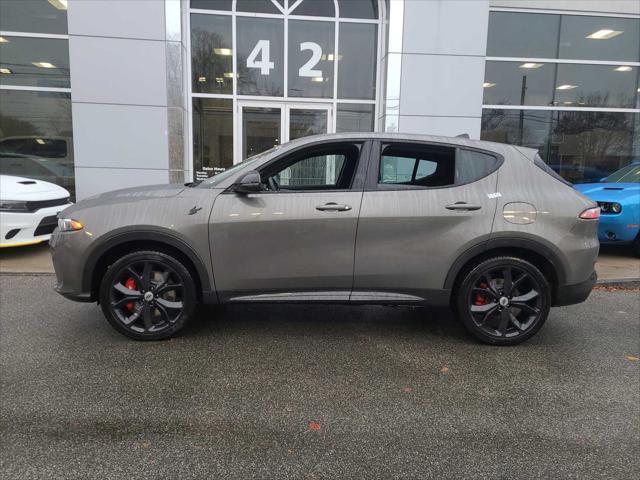 new 2024 Dodge Hornet car, priced at $47,080