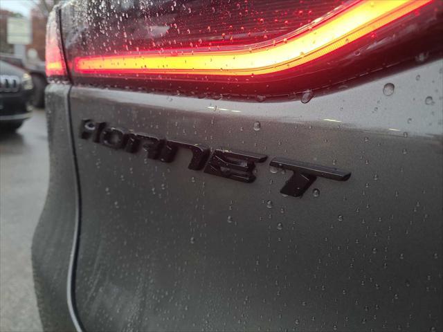new 2024 Dodge Hornet car, priced at $47,080