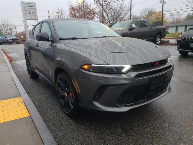 new 2024 Dodge Hornet car, priced at $47,080