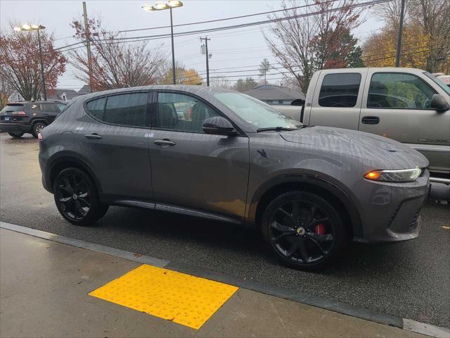 new 2024 Dodge Hornet car, priced at $47,080