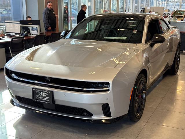 new 2024 Dodge Charger car, priced at $72,025