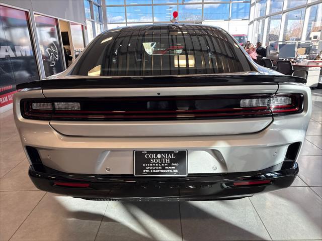 new 2024 Dodge Charger car, priced at $72,025