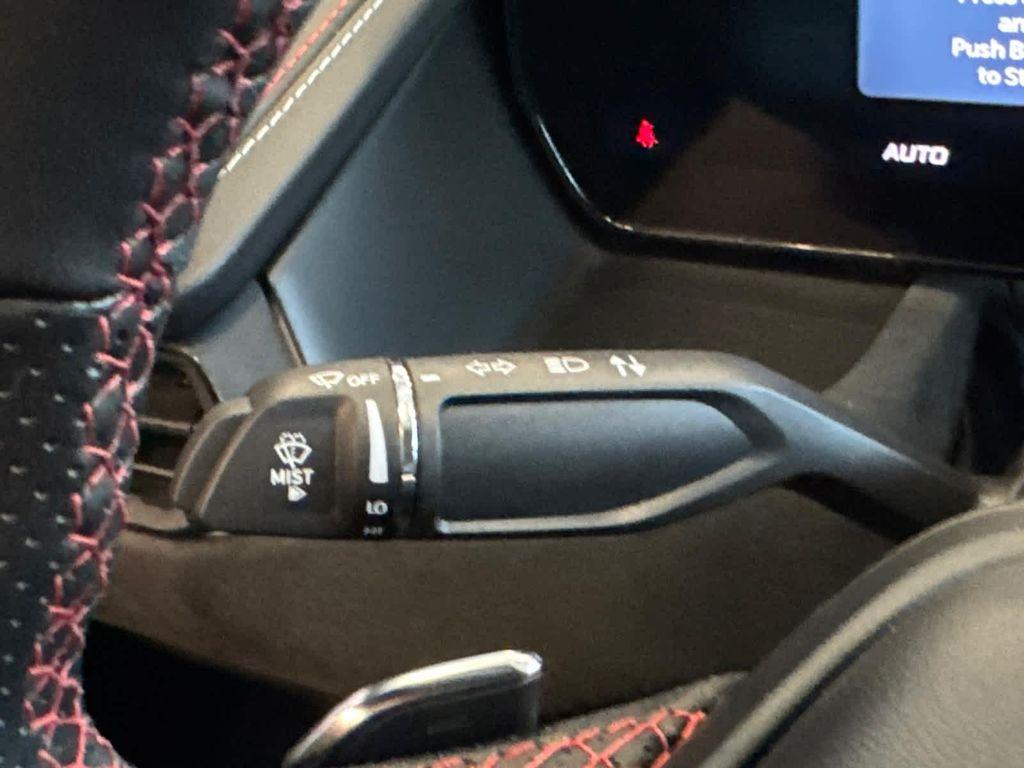 new 2024 Dodge Charger car, priced at $65,694