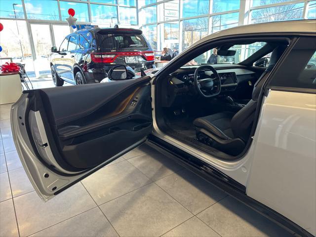 new 2024 Dodge Charger car, priced at $72,025