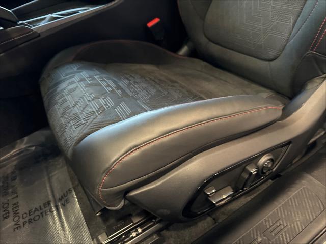 new 2024 Dodge Charger car, priced at $72,025