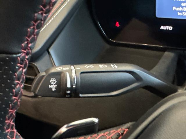new 2024 Dodge Charger car, priced at $72,025