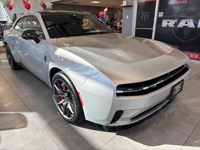 new 2024 Dodge Charger car, priced at $72,025