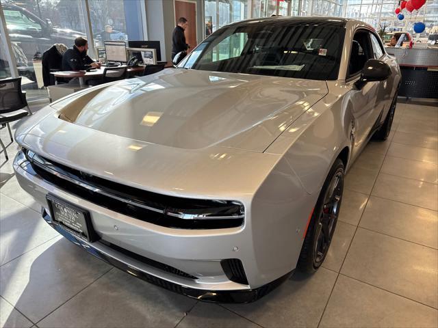 new 2024 Dodge Charger car, priced at $72,025