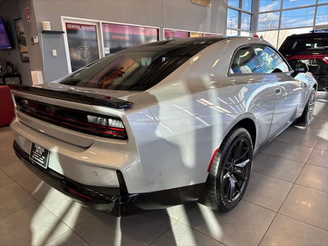 new 2024 Dodge Charger car, priced at $72,025